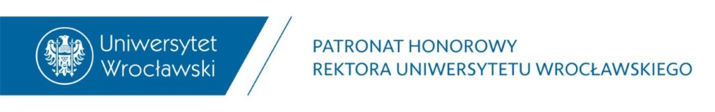 logo rektora UWr